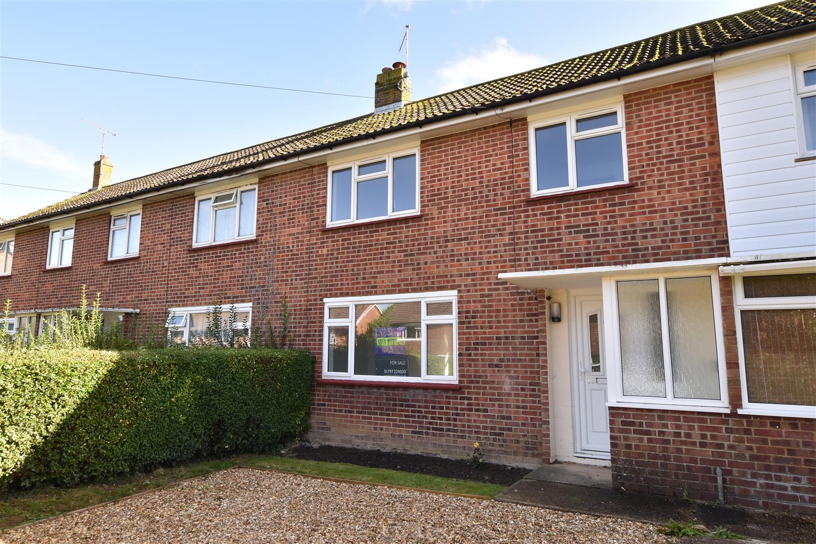 Oakhill Drive, Broad Oak, Rye Rush, Witt & Wilson